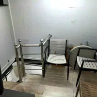 مغازه رهن و اجاره|اجارهٔ مغازه و غرفه|مشهد, گاز|دیوار