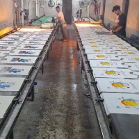 به ۲نفر شابلون زن و یک نفر میزگردان نیازمندیم