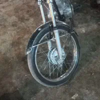 موتور پیشرو سفر به شرط انیجن سالم مدل ۸۴