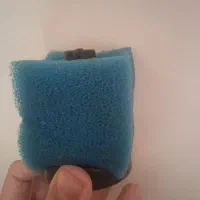 آکواریوم شرکتی و پمپ هوا تکمیل|ماهی|ایذه, |دیوار