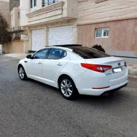 اپتیما 2013 فول کامل|خودرو سواری و وانت|تهران, اختیاریه|دیوار