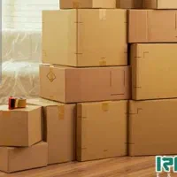 کارتن دست دوم اسباب کشی