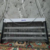 حشره کش برقی جیپاس