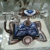 تلفن رومیزی