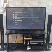 تلویزیون LG اصلی 55 اینچ