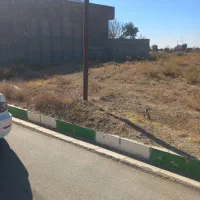 زمین مسکونی تجاری