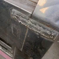 یخچال مغازه ویترین دار|فروشگاه و مغازه|فردیس, شهرک ۱۱۰|دیوار