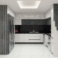 دکوراسیون داخلی|جاکفشی، کمد، دراور|سنندج, |دیوار