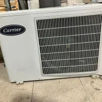 کندانسور تک داکت اسپیلت/داکت اسپلیت|کولر گازی و فن‌کوئل|تهران, گیشا|دیوار