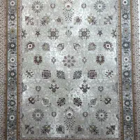 ۱۲۰۰ شانه های تمام نخ اکریلیک گالری صفابخش|فرش|تهران, شمس‌آباد|دیوار