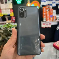 گوشی شیامی note 10s 128 ram8