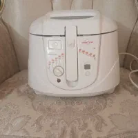 سرخ کن|اجاق گاز و لوازم برقی پخت‌وپز|سمنان, |دیوار