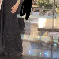 لباس مجلسی سایز ۳۸ الی ۴۰