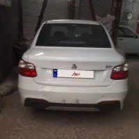 ساینا اس دوگانه سوز|خودرو سواری و وانت|سرپل ذهاب, |دیوار