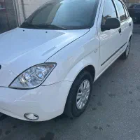 تیبا ۲ مدل ۹۷|خودرو سواری و وانت|کرج, جهانشهر|دیوار