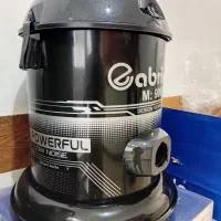 جاروبرقی سطلی