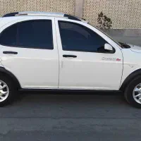 کوییک Gx۱۴۰۳بدون رنگ ۸۵گانه فول|خودرو سواری و وانت|سیرجان, |دیوار