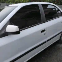 سمندlx مدل 96