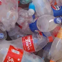 بطری نوشابه