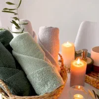 ماساژ درمانی