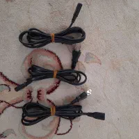 کابل برق و HDMI اورجینال PS5|کنسول، بازی ویدئویی و آنلاین|ایرانشهر, |دیوار