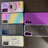 قاب،کاور،گارد، گوشی a14