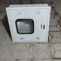 جعبه اتش نشانی