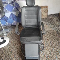 صندلی اصلاح|آرایشگاه و سالن‌های زیبایی|قرچک, حسنک|دیوار