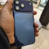 ایفون ۱۷پرومکس فول کپی فایوجی اک