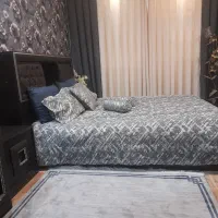 سرویس خواب دونفره ام دی اف