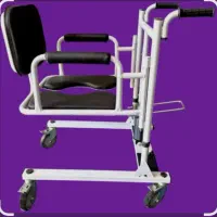 صندلی بیمار|پزشکی|ملایر, |دیوار