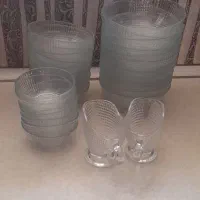 سرویس غذا خوری۱۲ نفره ۳۵۰۰