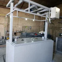 گاوصندوق اسانسوری خوزستان