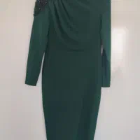 پیراهن کوتاه