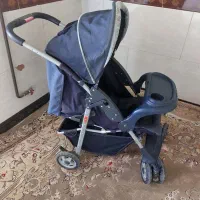 کالسکه بچه