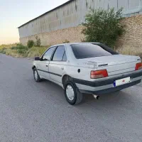 405 مدل 90|خودرو سواری و وانت|سیرجان, |دیوار
