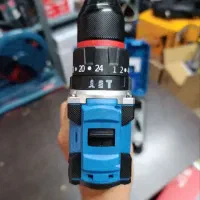 جشنواره دریل‌های شارژی براشلس ویوارکس و هدیه ویژه|ابزارآلات|قزوین, |دیوار