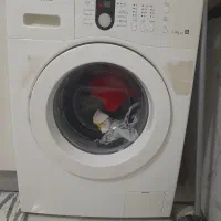لباسشوی سامسونگ اصل ۶ کیلوی