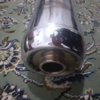 فروشی اگزوز موتور|قطعات یدکی و لوازم جانبی|تربت‌حیدریه, شهید قرنی|دیوار