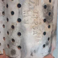 کاتالیزور ۲۰۶و ۲۰۷