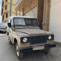 پاژن مدل ۱۳۷۵