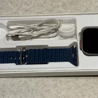 اپل واچ اولترا 2