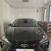 آریزو۶جی تی2025