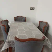 میزغذاخوری چهارنفره