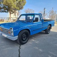 نیسان دیزل  ۹۵|خودرو سواری و وانت|ملکان, |دیوار