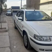 سمند LX EF7،دوگانه کارخانه مدل ۱۳۹۲|خودرو سواری و وانت|ارومیه, |دیوار