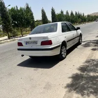 پژوپارسtu5|خودرو سواری و وانت|کرج, مهرشهر - فاز ۱|دیوار