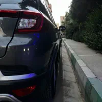 فروش اطلس GL مدل ۱۴۰۵|خودرو سواری و وانت|کرج, فاز ۱ مهرشهر|دیوار