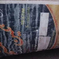 یک جفت فرش سرمه ای سالم|فرش|نسیم‌شهر, |دیوار