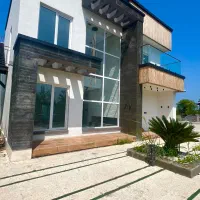 ویلا دوبلکس/نوساز سند تک برگ نشتارود